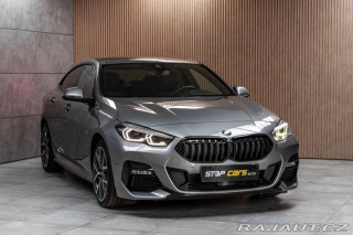 BMW 2 218d ///MSPORT*TAŽNÉ*DPH* 2022