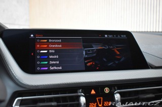 BMW 2 218d ///MSPORT*TAŽNÉ*DPH* 2022