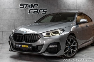 BMW 2 218d ///MSPORT*TAŽNÉ*DPH* 2022