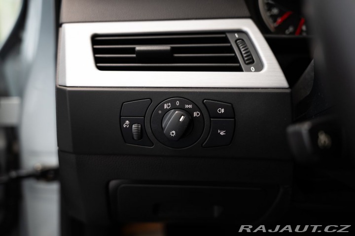 BMW M5 V10/SMG/CarPlay/Kamera 2005