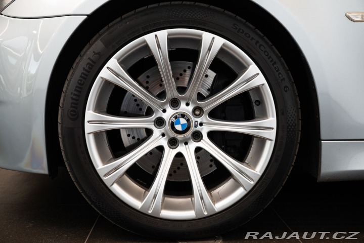 BMW M5 V10/SMG/CarPlay/Kamera 2005