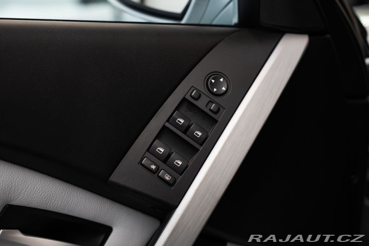 BMW M5 V10/SMG/CarPlay/Kamera 2005