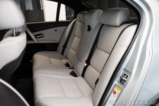 BMW M5 V10/SMG/CarPlay/Kamera 2005