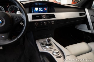 BMW M5 V10/SMG/CarPlay/Kamera 2005