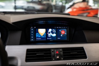 BMW M5 V10/SMG/CarPlay/Kamera 2005