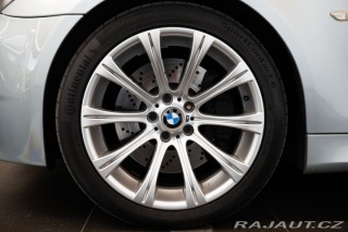 BMW M5 V10/SMG/CarPlay/Kamera 2005