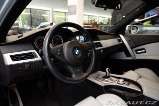 BMW M5 V10/SMG/CarPlay/Kamera 2005