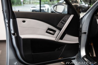 BMW M5 V10/SMG/CarPlay/Kamera 2005