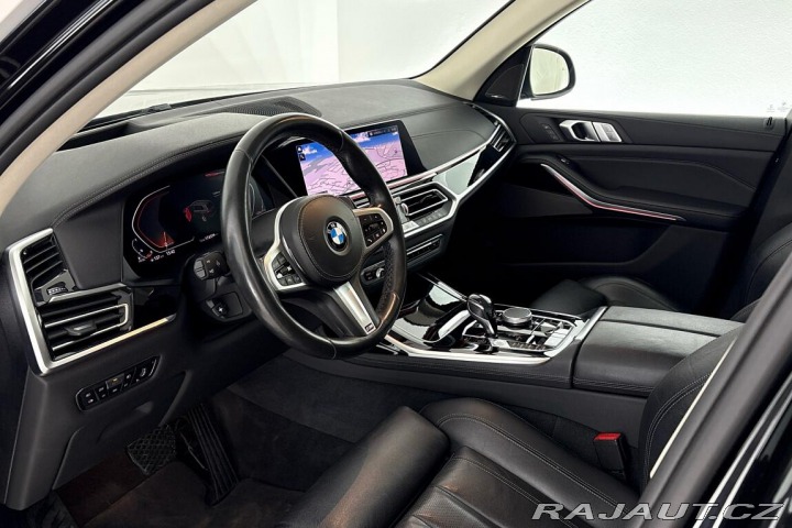 BMW X7 xDrive30d 2019