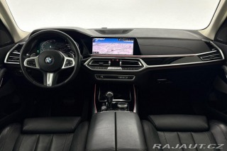 BMW X7 xDrive30d 2019