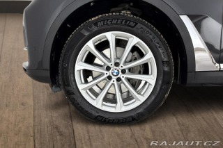 BMW X7 xDrive30d 2019