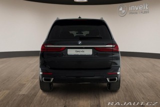 BMW X7 xDrive30d 2019