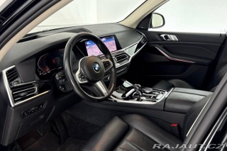 BMW X7 xDrive30d 2019