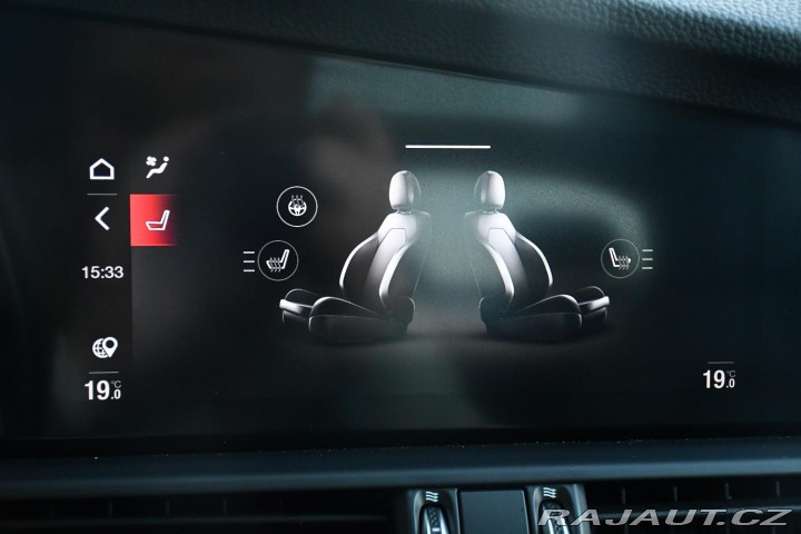 Alfa Romeo Giulia 2,0T 16V 206kW AT8-Q4 ZAD 2024