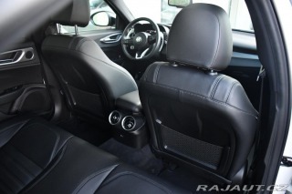 Alfa Romeo Giulia 2,0T 16V 206kW AT8-Q4 Vel 2024
