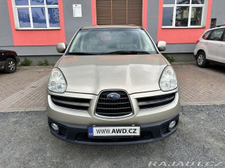 Subaru Tribeca 3,0 Executive +2 EXE MY20