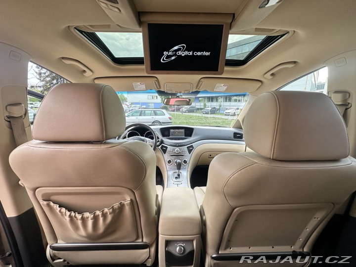 Subaru Tribeca 3,0 Executive +2 EXE MY20 2007