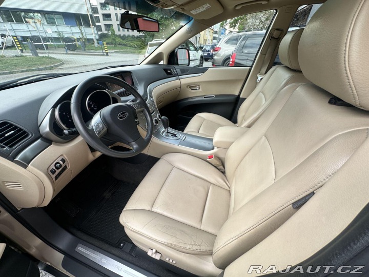 Subaru Tribeca 3,0 Executive +2 EXE MY20 2007