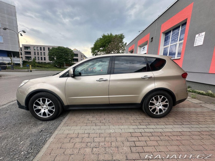 Subaru Tribeca 3,0 Executive +2 EXE MY20 2007