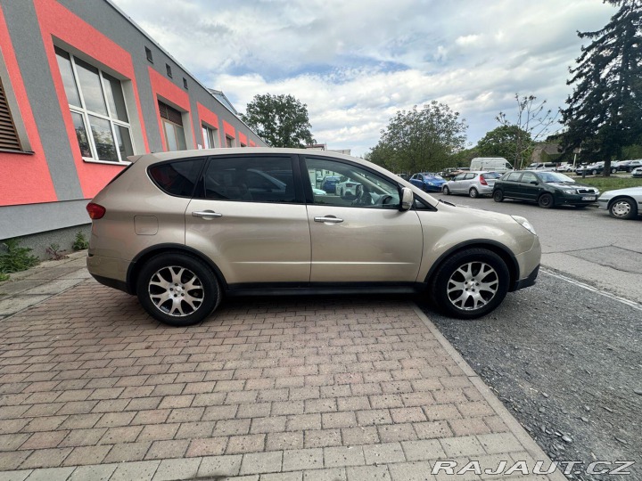 Subaru Tribeca 3,0 Executive +2 EXE MY20 2007