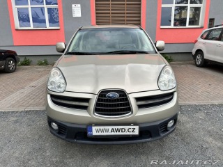Subaru Tribeca 3,0 Executive +2 EXE MY20 2007