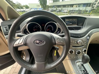 Subaru Tribeca 3,0 Executive +2 EXE MY20 2007