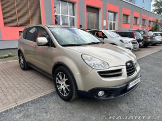 Subaru Tribeca 3,0 Executive +2 EXE MY20 2007