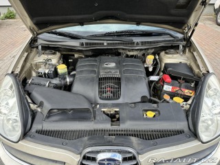 Subaru Tribeca 3,0 Executive +2 EXE MY20 2007
