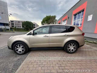 Subaru Tribeca 3,0 Executive +2 EXE MY20 2007