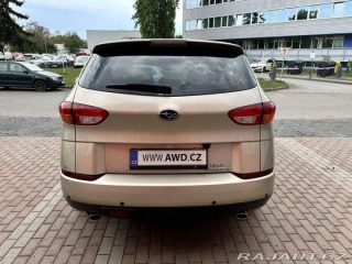 Subaru Tribeca 3,0 Executive +2 EXE MY20 2007