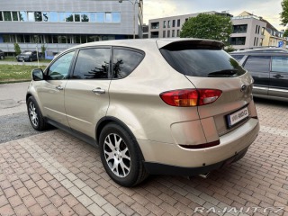 Subaru Tribeca 3,0 Executive +2 EXE MY20 2007