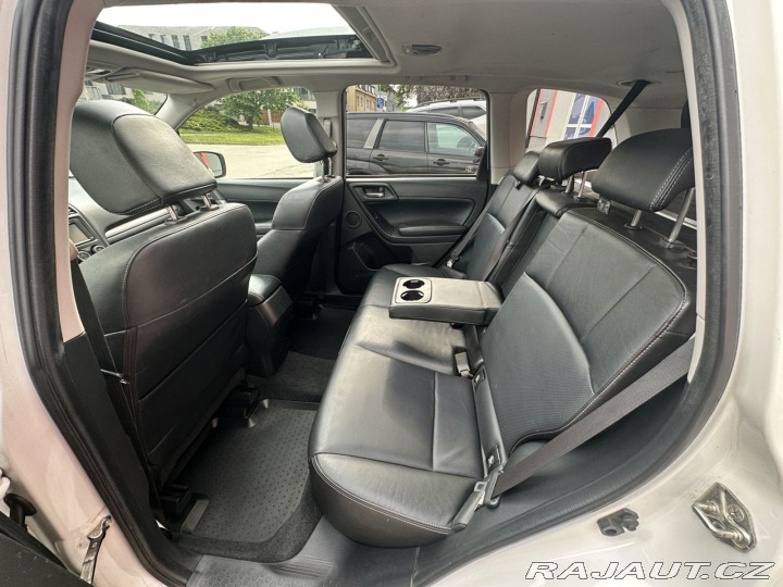 Subaru Forester 2.0XT Executive MY2013 2013