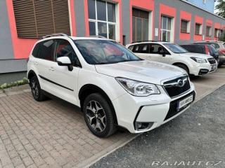 Subaru Forester 2.0XT Executive MY2013 2013