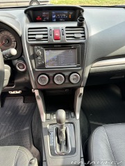 Subaru Forester 2.0XT Executive MY2013 2013