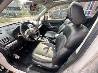 Subaru Forester 2.0XT Executive MY2013 2013