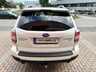 Subaru Forester 2.0XT Executive MY2013 2013