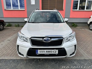 Subaru Forester 2.0XT Executive MY2013 2013