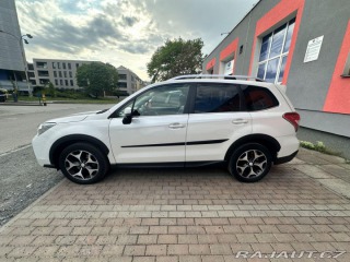 Subaru Forester 2.0XT Executive MY2013 2013