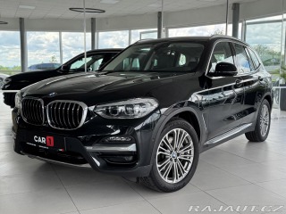 BMW X3 30d xDrive*Head-Up*360Kam