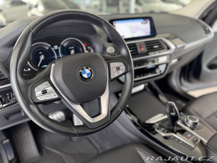 BMW X3 30d xDrive*Head-Up*360Kam 2020