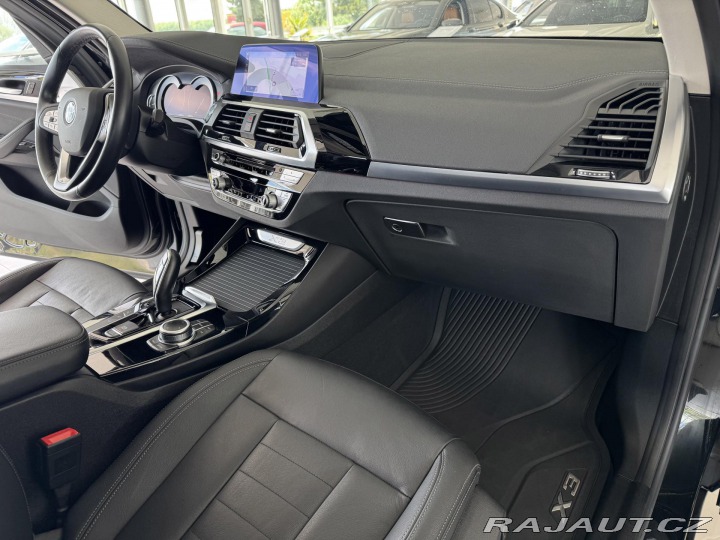 BMW X3 30d xDrive*Head-Up*360Kam 2020