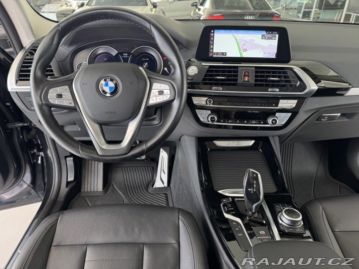 BMW X3 30d xDrive*Head-Up*360Kam 2020