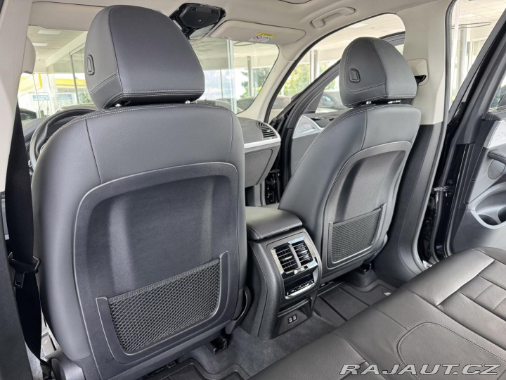 BMW X3 30d xDrive*Head-Up*360Kam 2020