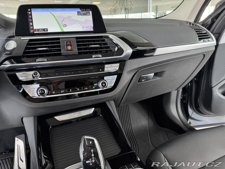 BMW X3 30d xDrive*Head-Up*360Kam 2020