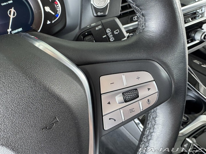 BMW X3 30d xDrive*Head-Up*360Kam 2020