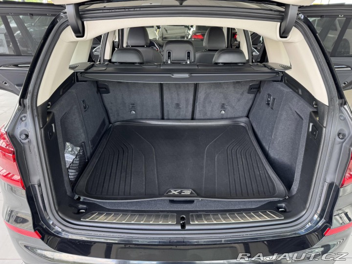 BMW X3 30d xDrive*Head-Up*360Kam 2020