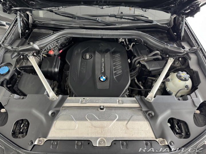 BMW X3 30d xDrive*Head-Up*360Kam 2020