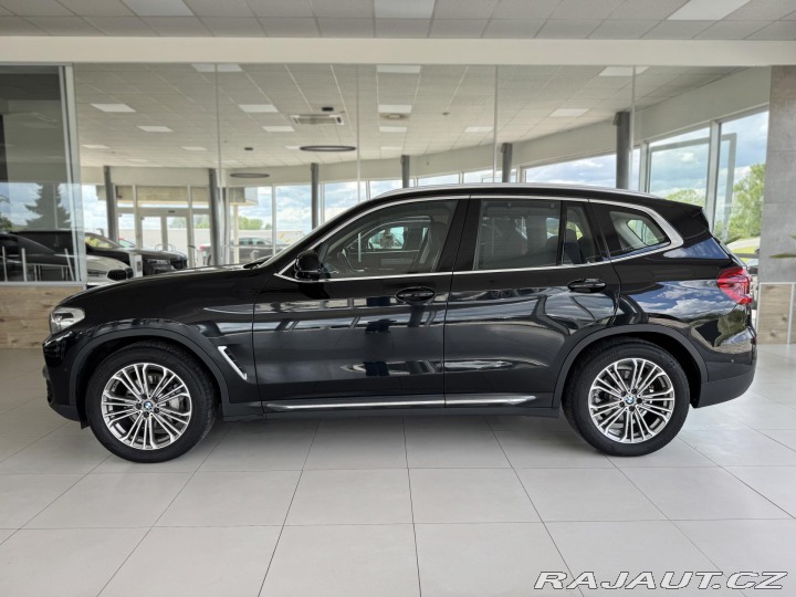 BMW X3 30d xDrive*Head-Up*360Kam 2020