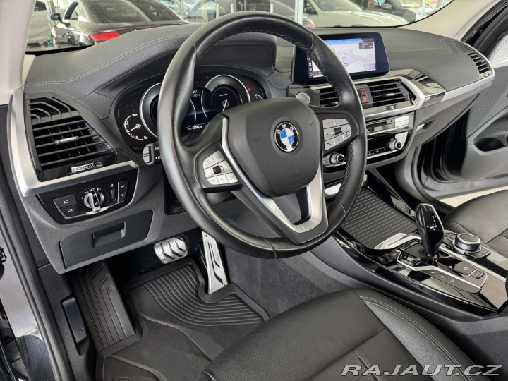 BMW X3 30d xDrive*Head-Up*360Kam 2020