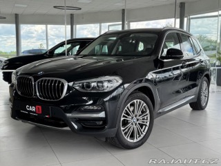 BMW X3 30d xDrive*Head-Up*360Kam 2020